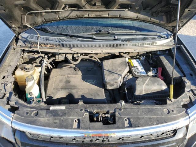 Photo 10 VIN: 2FMDK4JC5DBB89188 - FORD EDGE 