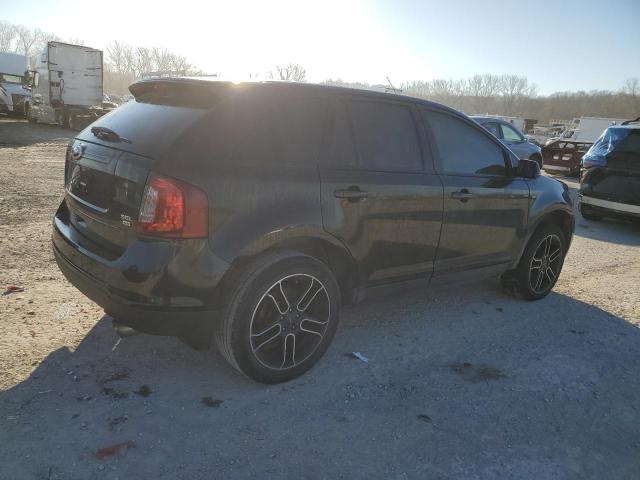 Photo 2 VIN: 2FMDK4JC5DBB89188 - FORD EDGE 