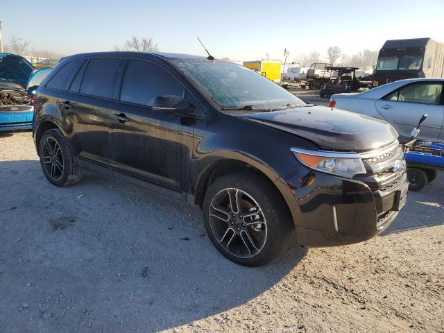 Photo 3 VIN: 2FMDK4JC5DBB89188 - FORD EDGE 