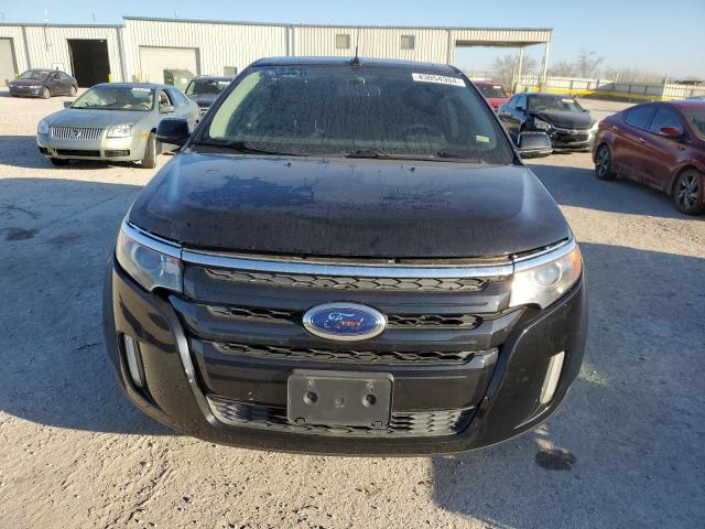 Photo 4 VIN: 2FMDK4JC5DBB89188 - FORD EDGE 