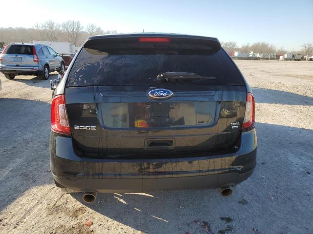 Photo 5 VIN: 2FMDK4JC5DBB89188 - FORD EDGE 