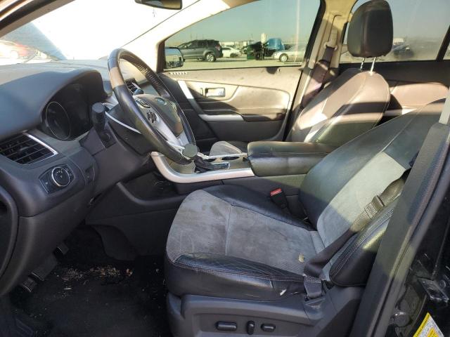 Photo 6 VIN: 2FMDK4JC5DBB89188 - FORD EDGE 