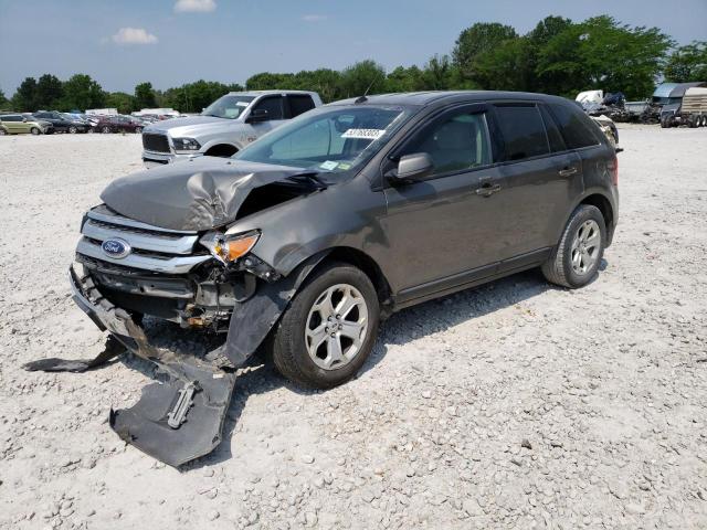 Photo 0 VIN: 2FMDK4JC5DBB95069 - FORD EDGE SEL 