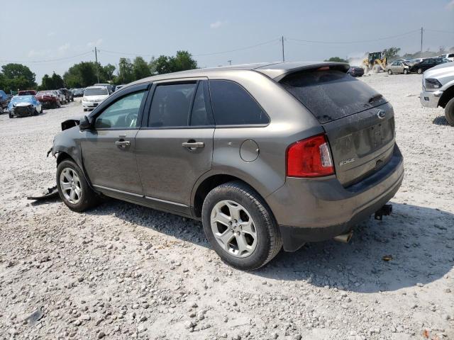 Photo 1 VIN: 2FMDK4JC5DBB95069 - FORD EDGE SEL 