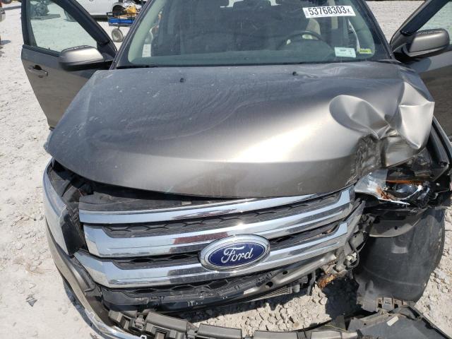 Photo 10 VIN: 2FMDK4JC5DBB95069 - FORD EDGE SEL 