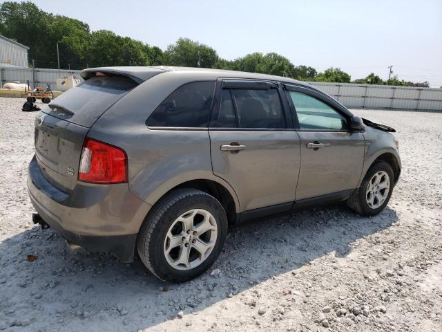 Photo 2 VIN: 2FMDK4JC5DBB95069 - FORD EDGE SEL 