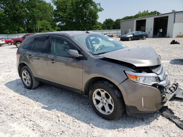 Photo 3 VIN: 2FMDK4JC5DBB95069 - FORD EDGE SEL 