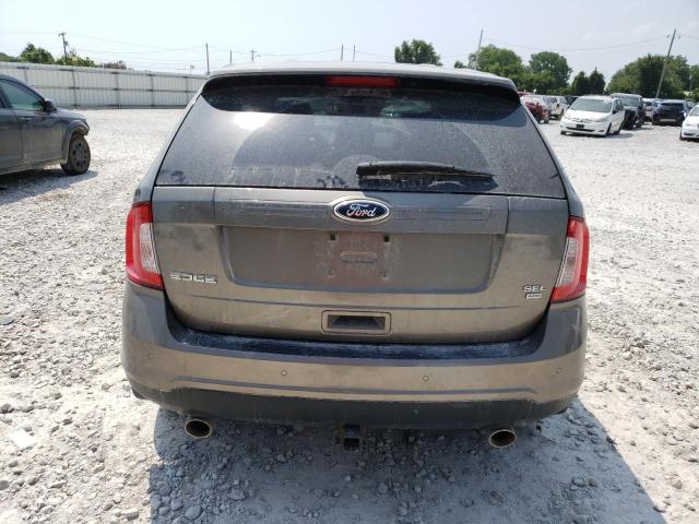 Photo 5 VIN: 2FMDK4JC5DBB95069 - FORD EDGE SEL 