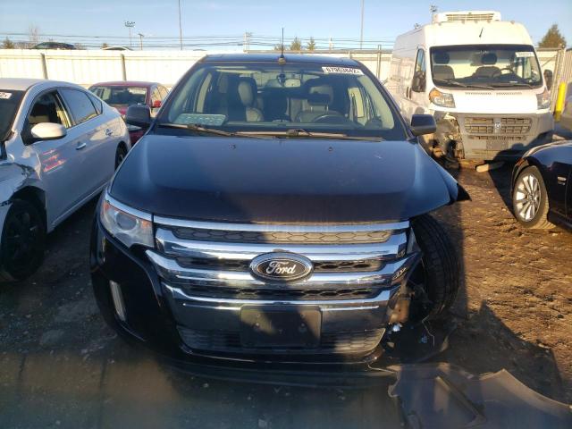 Photo 4 VIN: 2FMDK4JC5DBB97520 - FORD EDGE SEL 