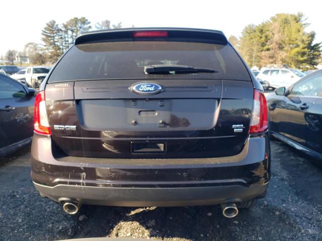 Photo 5 VIN: 2FMDK4JC5DBB97520 - FORD EDGE SEL 