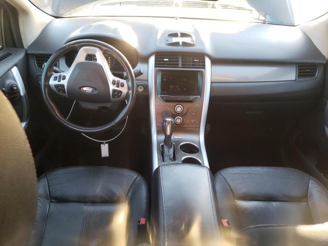 Photo 7 VIN: 2FMDK4JC5DBB97520 - FORD EDGE SEL 