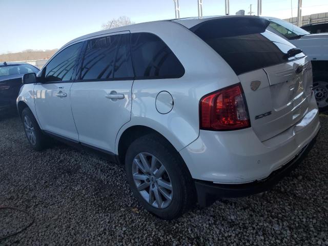 Photo 1 VIN: 2FMDK4JC5DBC40415 - FORD EDGE 