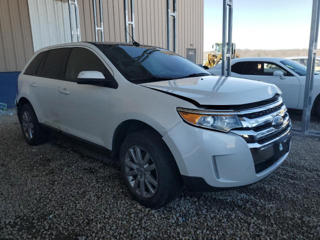 Photo 3 VIN: 2FMDK4JC5DBC40415 - FORD EDGE 