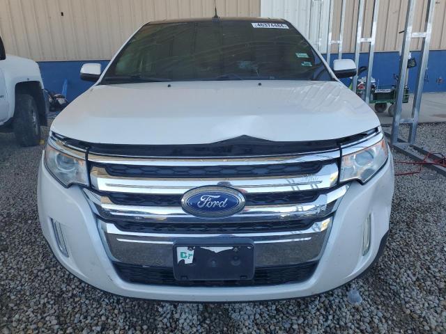 Photo 4 VIN: 2FMDK4JC5DBC40415 - FORD EDGE 