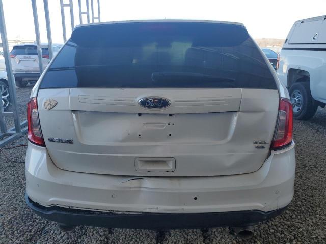 Photo 5 VIN: 2FMDK4JC5DBC40415 - FORD EDGE 