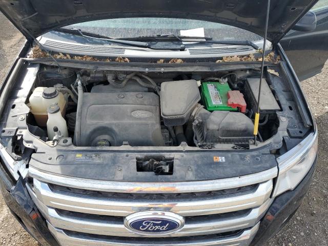 Photo 10 VIN: 2FMDK4JC5DBC58364 - FORD EDGE SEL 