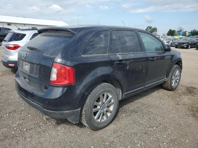 Photo 2 VIN: 2FMDK4JC5DBC58364 - FORD EDGE SEL 