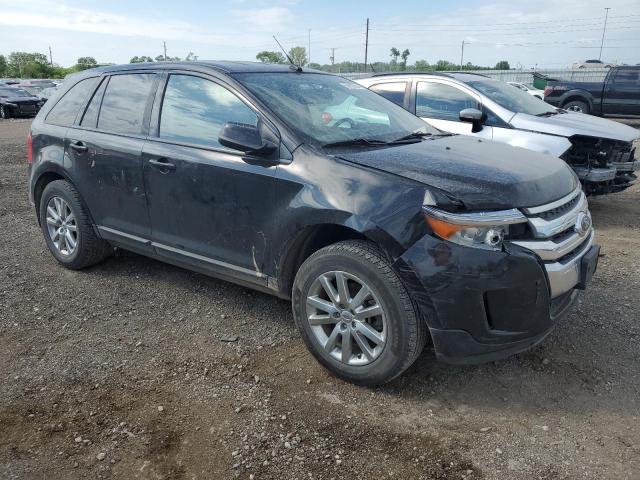 Photo 3 VIN: 2FMDK4JC5DBC58364 - FORD EDGE SEL 