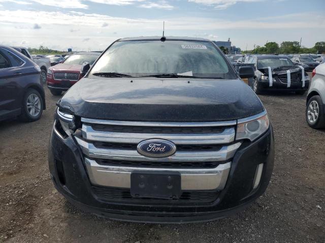 Photo 4 VIN: 2FMDK4JC5DBC58364 - FORD EDGE SEL 