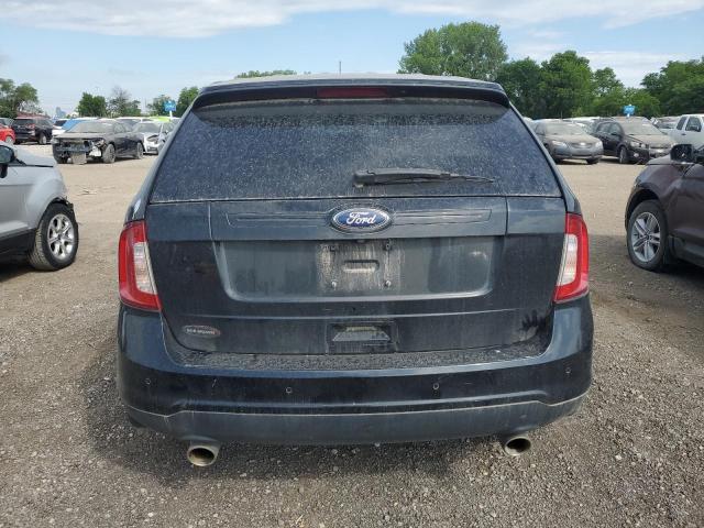 Photo 5 VIN: 2FMDK4JC5DBC58364 - FORD EDGE SEL 