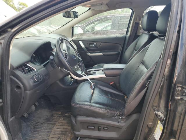 Photo 6 VIN: 2FMDK4JC5DBC58364 - FORD EDGE SEL 