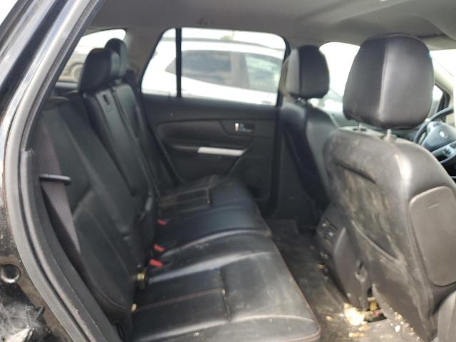 Photo 9 VIN: 2FMDK4JC5DBC58364 - FORD EDGE SEL 