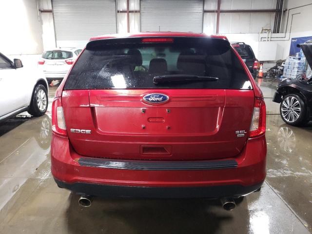 Photo 5 VIN: 2FMDK4JC5DBC69509 - FORD EDGE 