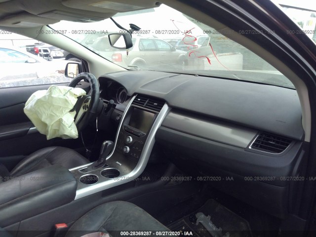 Photo 4 VIN: 2FMDK4JC5DBC81126 - FORD EDGE 