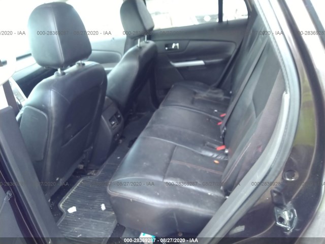 Photo 7 VIN: 2FMDK4JC5DBC81126 - FORD EDGE 