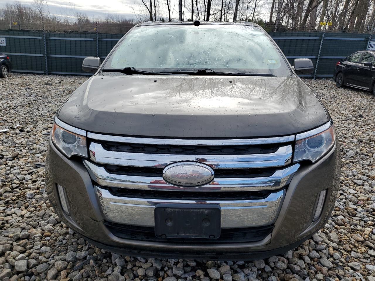 Photo 4 VIN: 2FMDK4JC5DBC94832 - FORD EDGE 