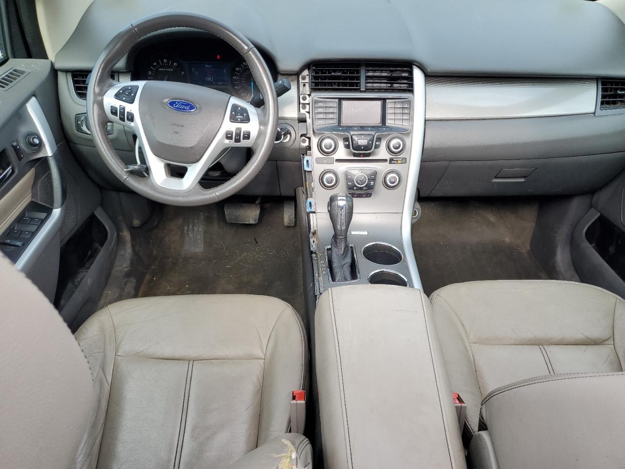 Photo 7 VIN: 2FMDK4JC5DBC94832 - FORD EDGE 