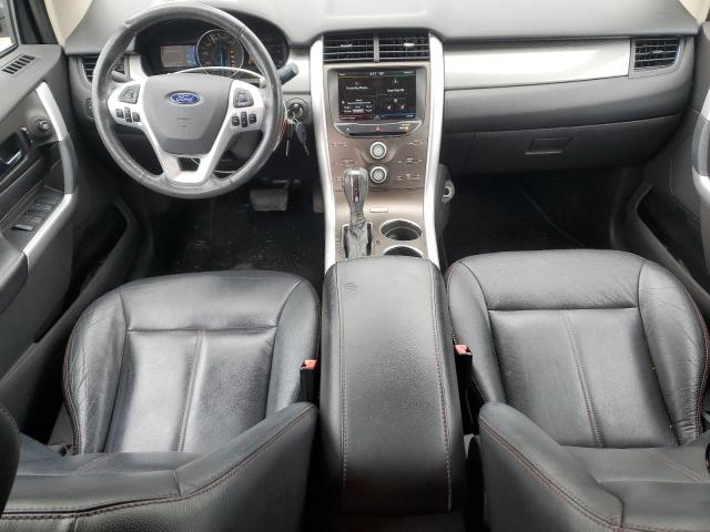 Photo 7 VIN: 2FMDK4JC5DBE01670 - FORD EDGE 