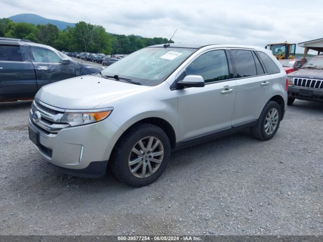 Photo 1 VIN: 2FMDK4JC5EBA08429 - FORD EDGE 