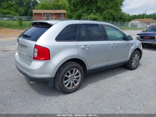 Photo 3 VIN: 2FMDK4JC5EBA08429 - FORD EDGE 