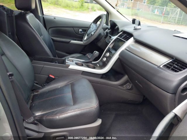 Photo 4 VIN: 2FMDK4JC5EBA08429 - FORD EDGE 