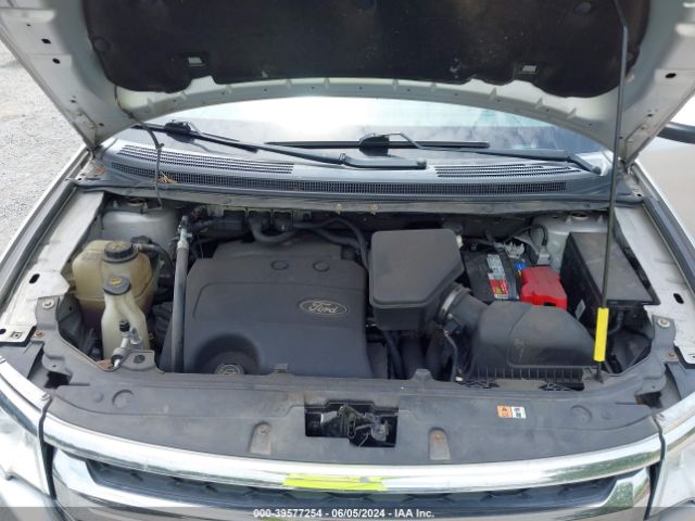 Photo 9 VIN: 2FMDK4JC5EBA08429 - FORD EDGE 