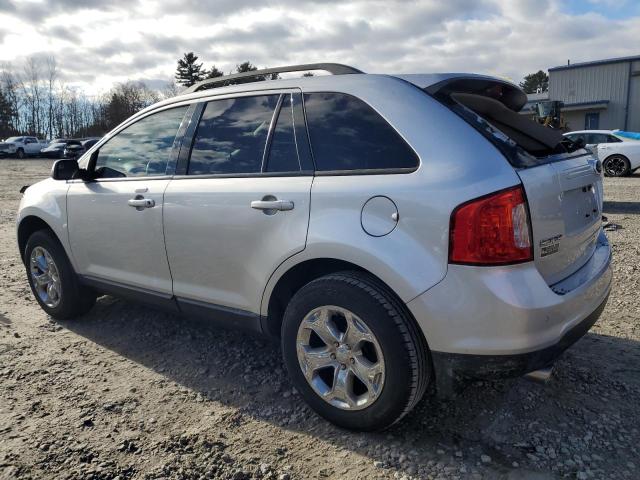 Photo 1 VIN: 2FMDK4JC5EBA13498 - FORD EDGE 