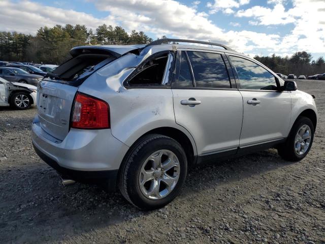 Photo 2 VIN: 2FMDK4JC5EBA13498 - FORD EDGE 