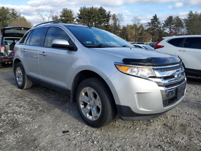 Photo 3 VIN: 2FMDK4JC5EBA13498 - FORD EDGE 