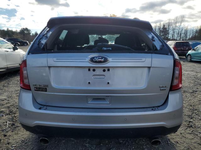 Photo 5 VIN: 2FMDK4JC5EBA13498 - FORD EDGE 