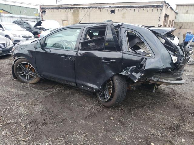 Photo 1 VIN: 2FMDK4JC5EBA13680 - FORD EDGE SEL 