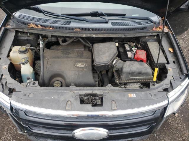 Photo 10 VIN: 2FMDK4JC5EBA13680 - FORD EDGE SEL 