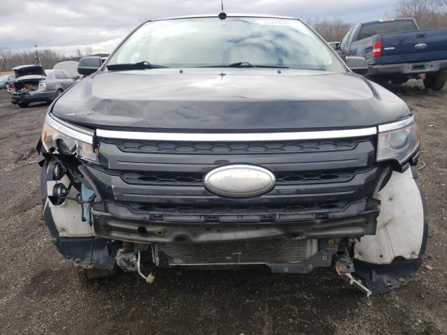 Photo 4 VIN: 2FMDK4JC5EBA13680 - FORD EDGE SEL 