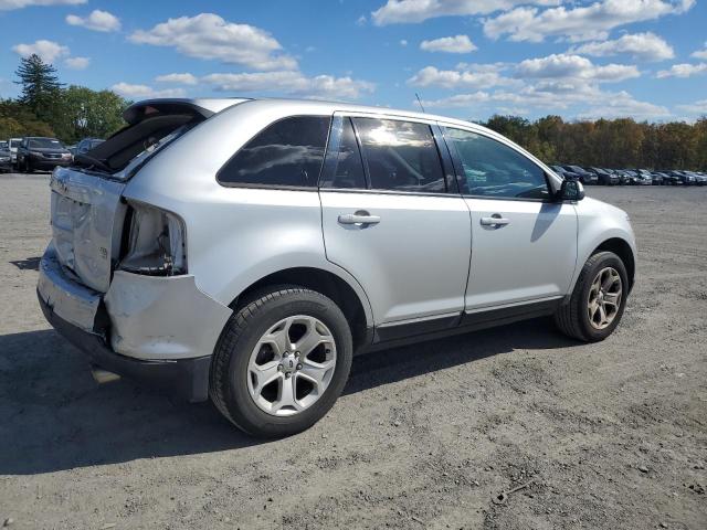 Photo 2 VIN: 2FMDK4JC5EBA32262 - FORD EDGE SEL 