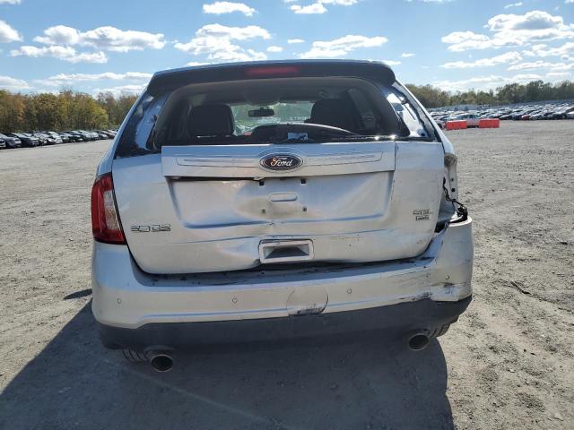 Photo 5 VIN: 2FMDK4JC5EBA32262 - FORD EDGE SEL 