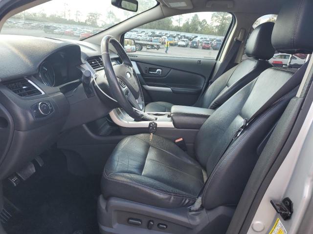 Photo 6 VIN: 2FMDK4JC5EBA32262 - FORD EDGE SEL 