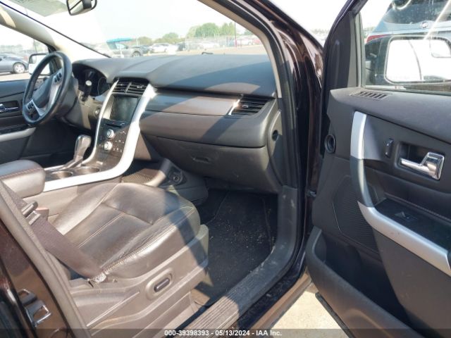 Photo 4 VIN: 2FMDK4JC5EBA39518 - FORD EDGE 