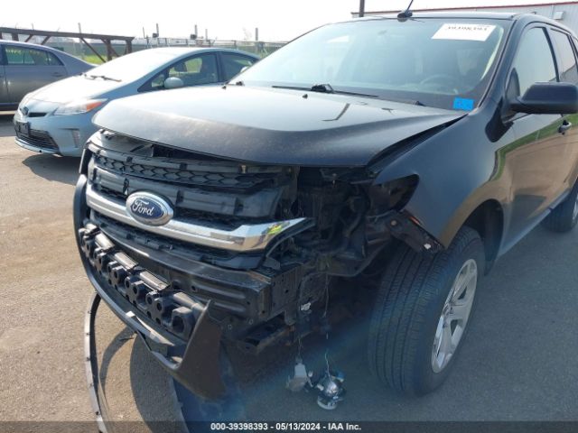 Photo 5 VIN: 2FMDK4JC5EBA39518 - FORD EDGE 