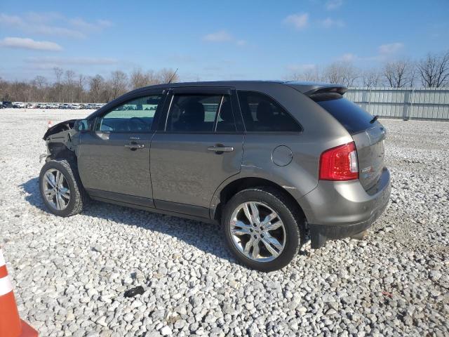 Photo 1 VIN: 2FMDK4JC5EBA41236 - FORD EDGE 