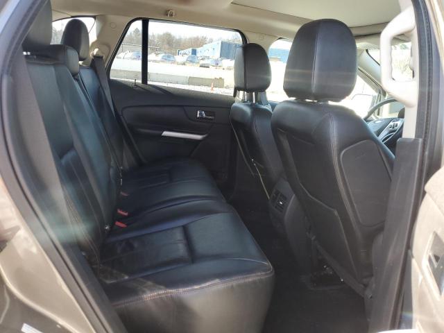 Photo 10 VIN: 2FMDK4JC5EBA41236 - FORD EDGE 